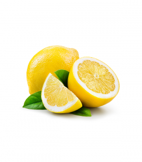 Limoni Sicilia (1Kg)