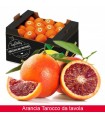 Arance Tarocco da Tavola - 12kg