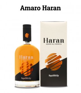 Amaro Haran