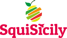 Squisicily Logo